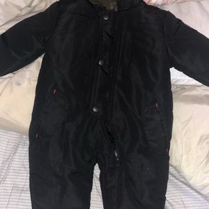 Baby 3-6 month Jacket